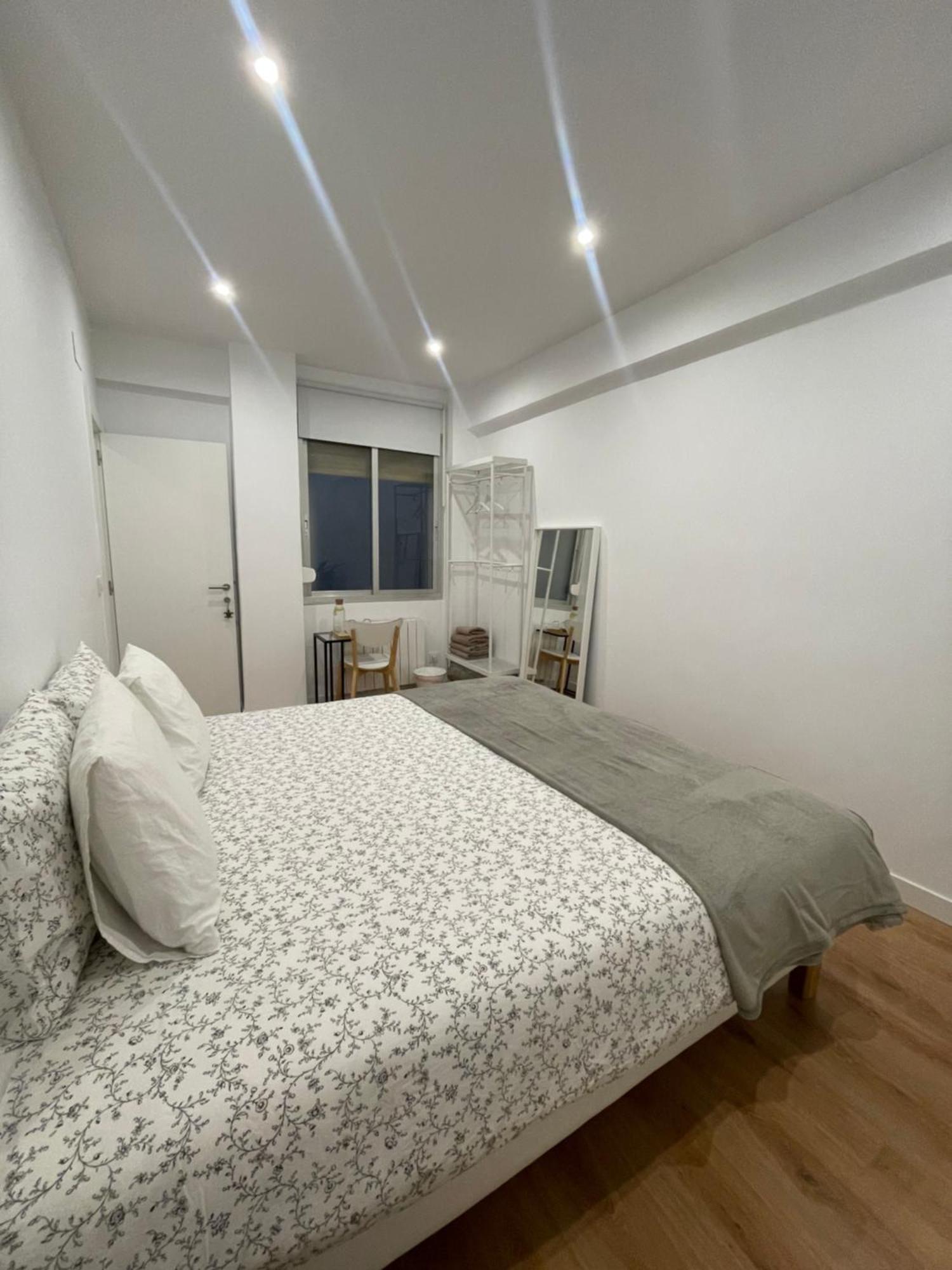Habitacion Privada En El Centro De Bilbau Exterior foto